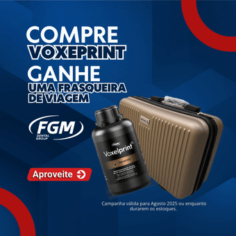 COMPRE VOXEPRINT FGM